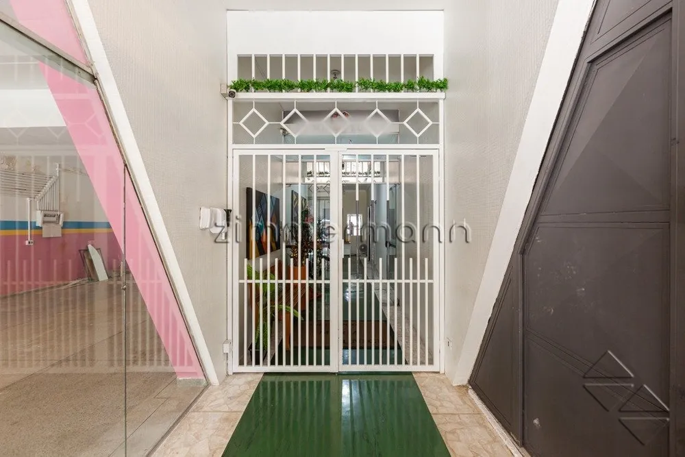 Apartamento, 1 quarto, 60 m² - Foto 3