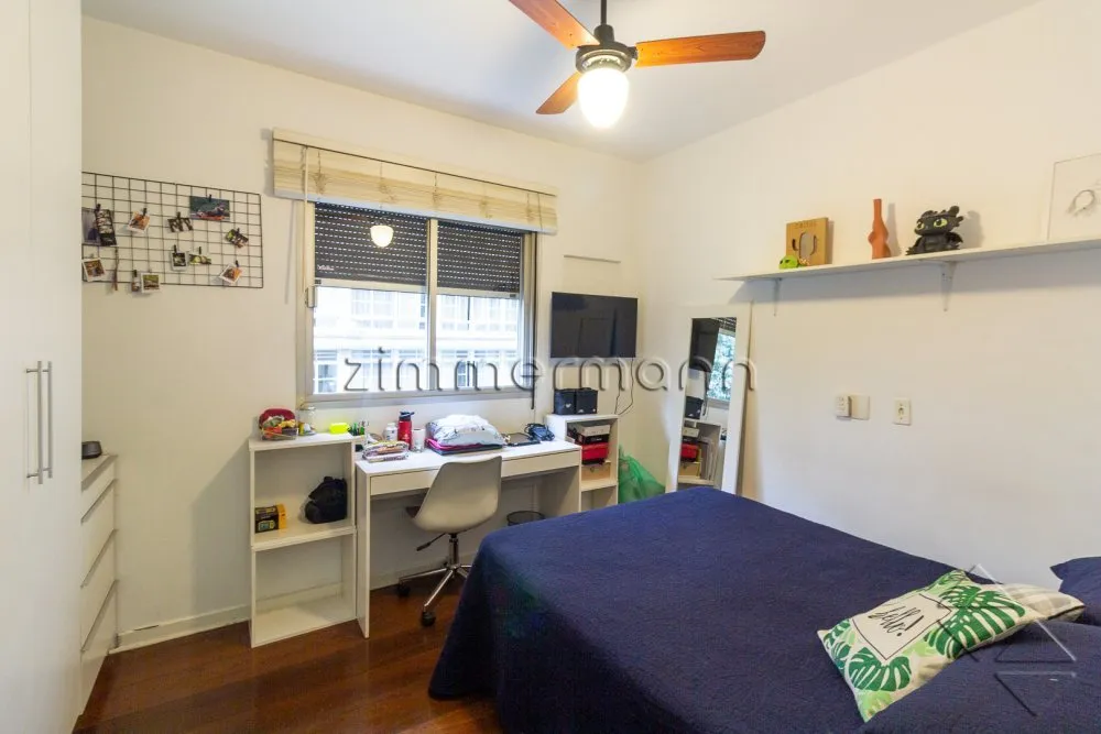 Apartamento, 3 quartos, 120 m² - Foto 3