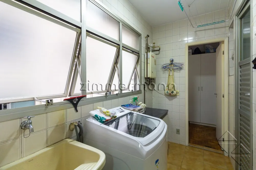 Apartamento, 3 quartos, 120 m² - Foto 4