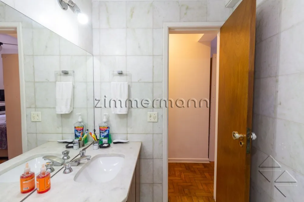 Apartamento, 3 quartos, 120 m² - Foto 2