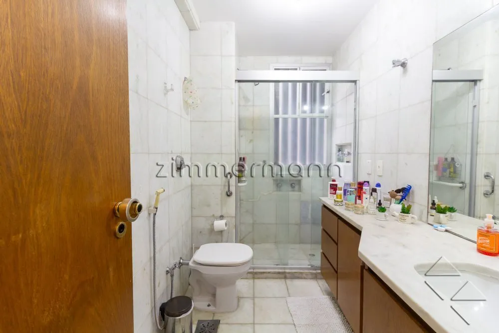 Apartamento, 3 quartos, 120 m² - Foto 1