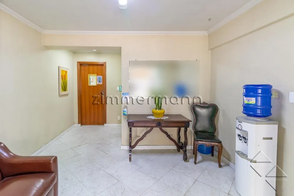 Apartamento, 3 quartos, 96 m² - Foto 1