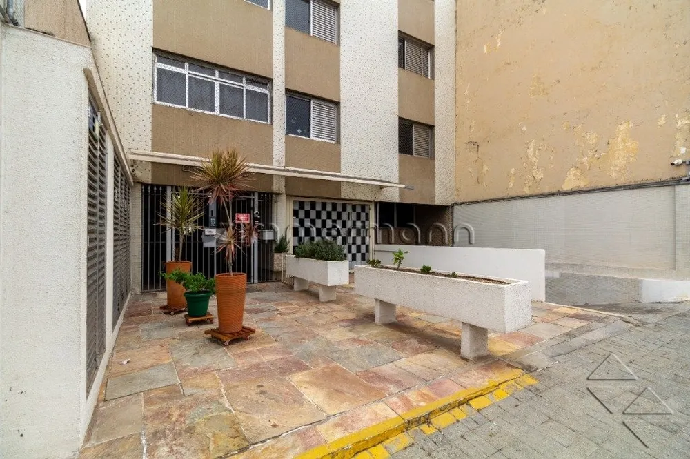 Apartamento, 3 quartos, 96 m² - Foto 2