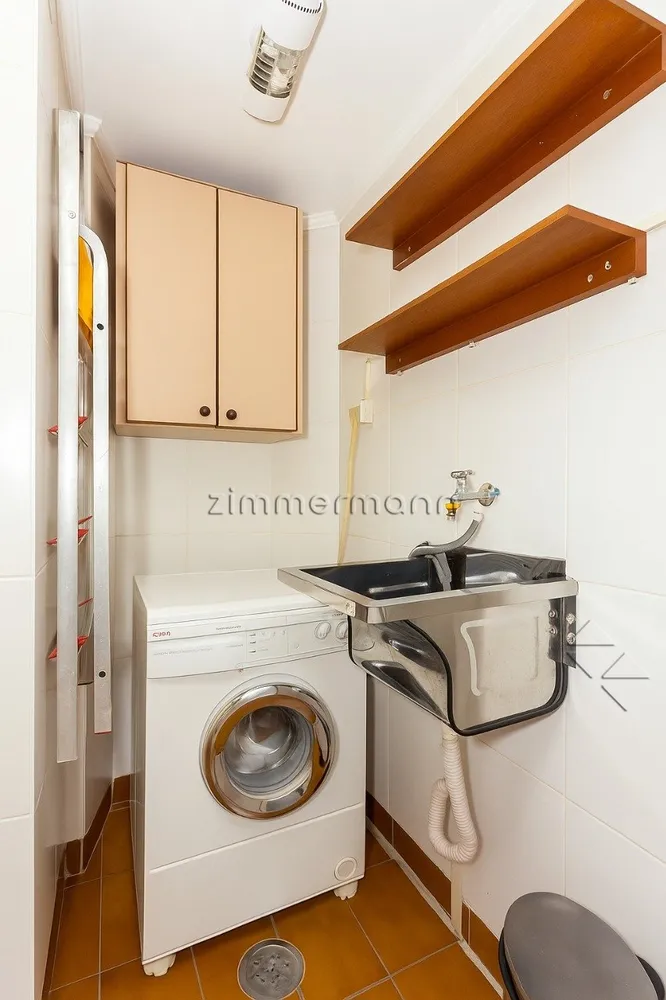Apartamento, 3 quartos, 96 m² - Foto 3