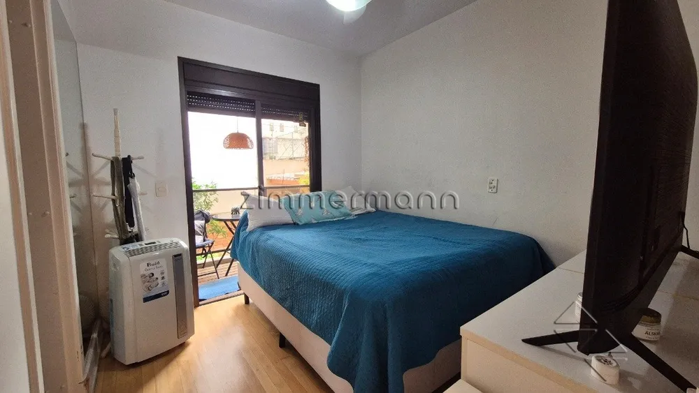 Apartamento, 4 quartos, 155 m² - Foto 4