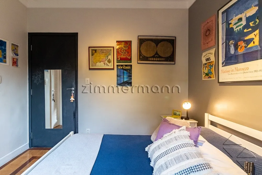 Casa, 4 quartos, 290 m² - Foto 7