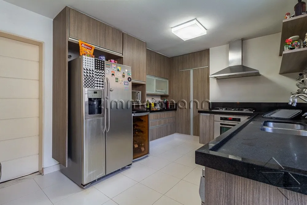 Casa, 4 quartos, 290 m² - Foto 8