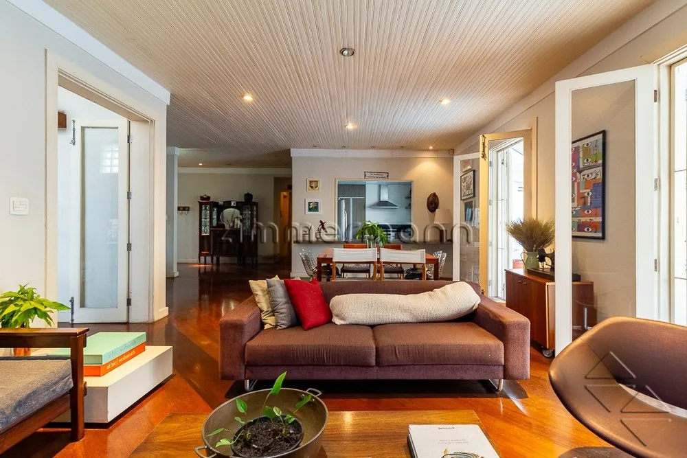 Casa, 4 quartos, 290 m² - Foto 6