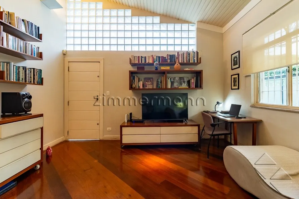 Casa, 4 quartos, 290 m² - Foto 2