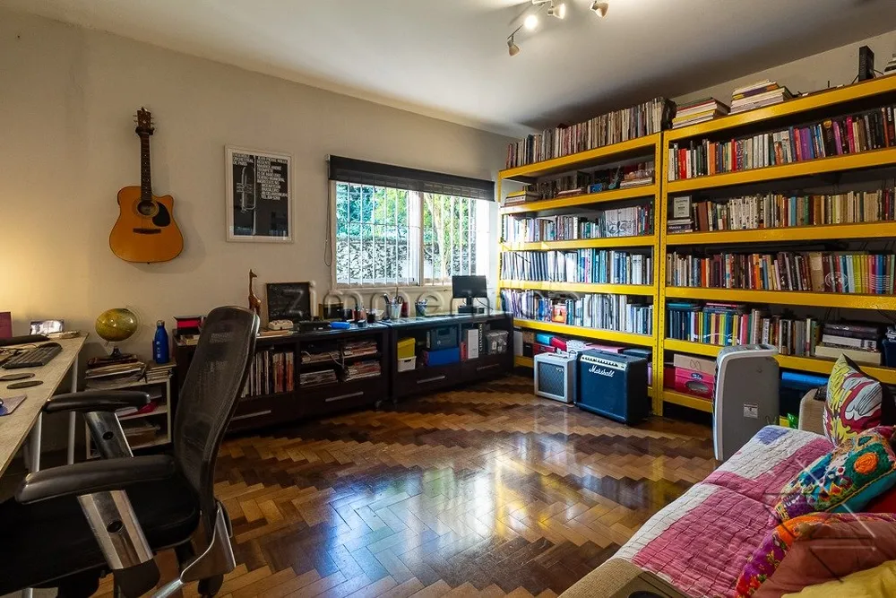 Casa, 4 quartos, 290 m² - Foto 5