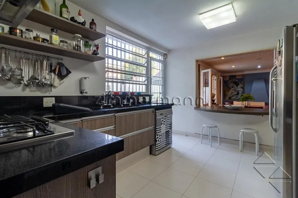 Casa, 4 quartos, 290 m² - Foto 10