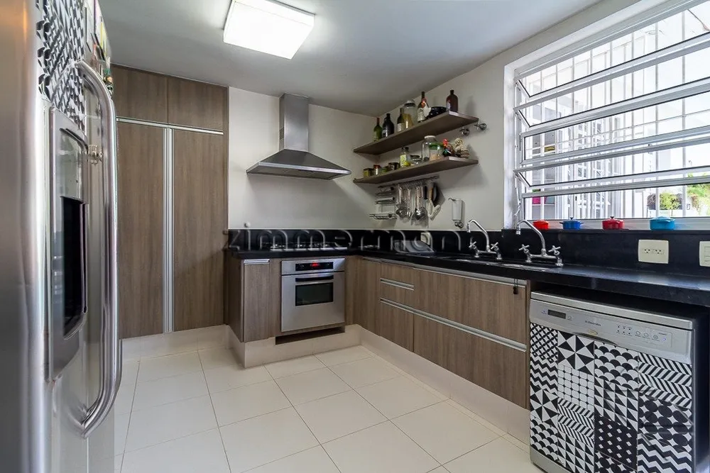 Casa, 4 quartos, 290 m² - Foto 5