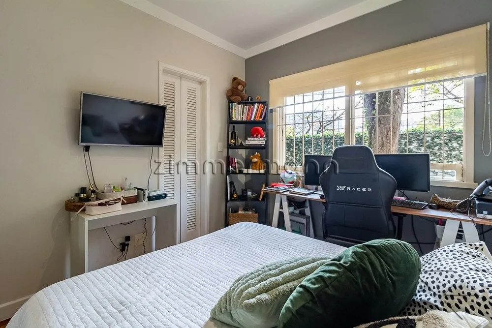 Casa, 4 quartos, 290 m² - Foto 6