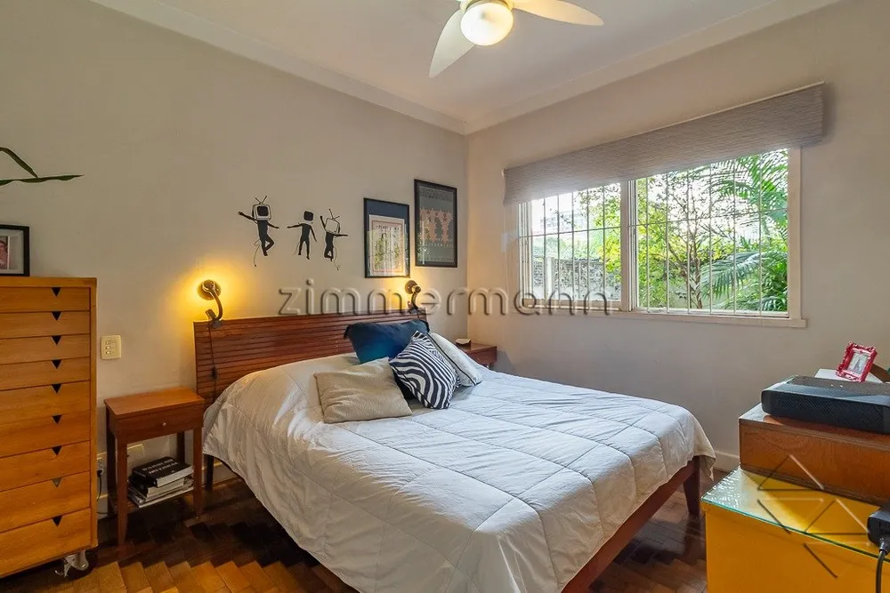 Casa, 4 quartos, 290 m² - Foto 7