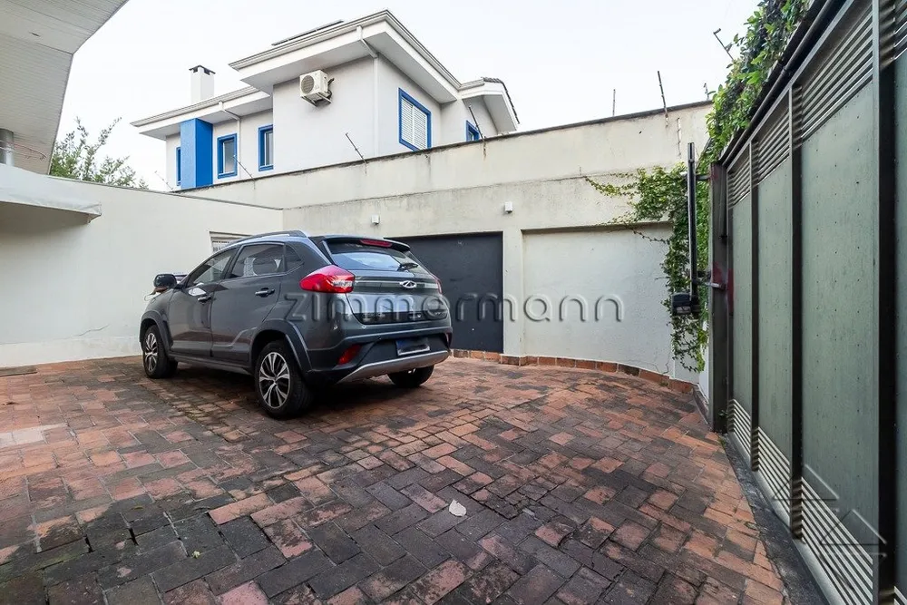 Casa, 4 quartos, 290 m² - Foto 4
