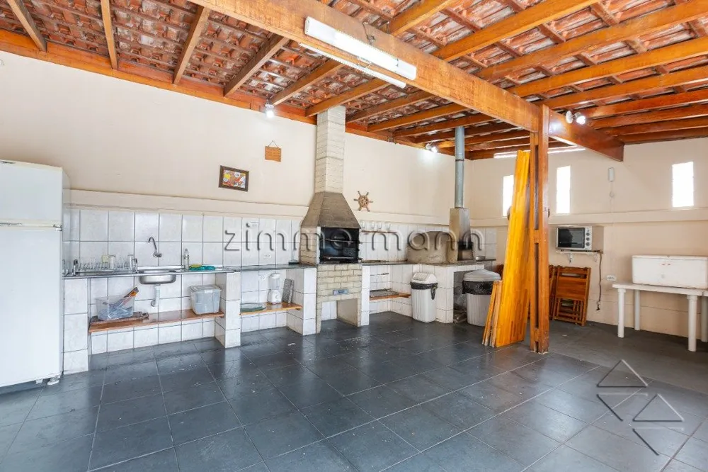 Apartamento, 2 quartos, 82 m² - Foto 9