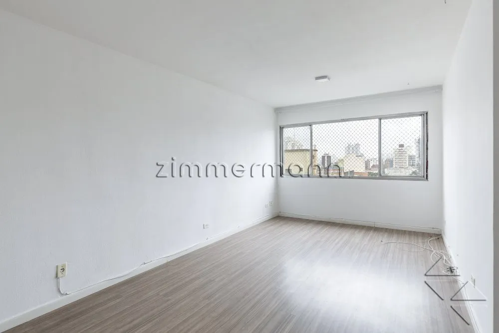 Apartamento, 2 quartos, 82 m² - Foto 1