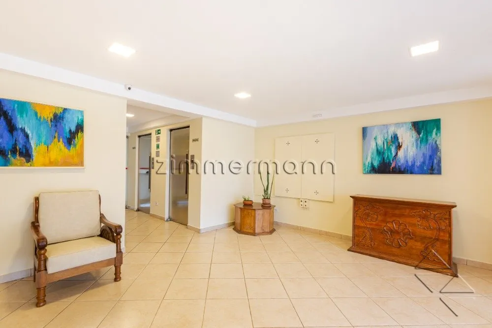 Apartamento, 2 quartos, 82 m² - Foto 11