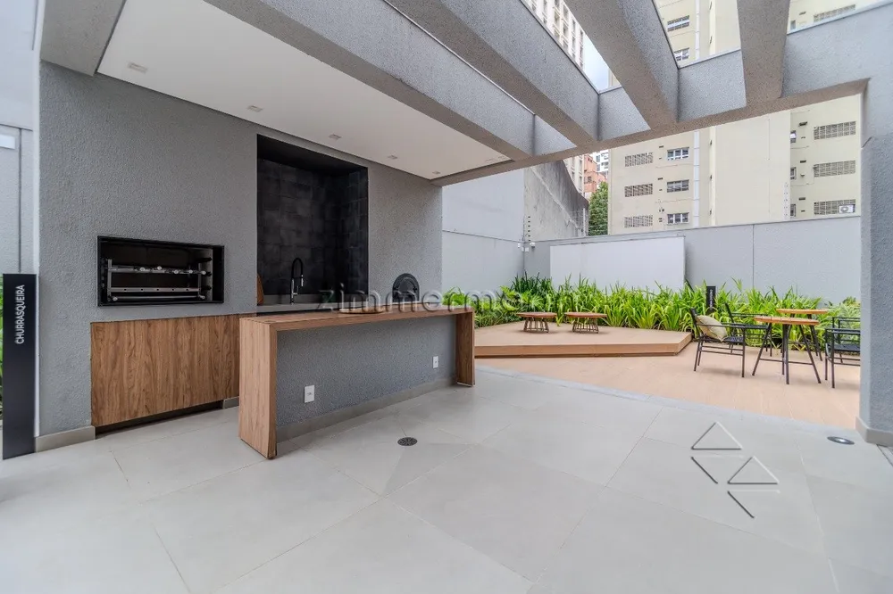 Apartamento, 1 quarto, 22 m² - Foto 5