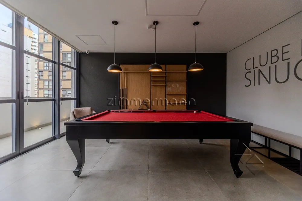 Apartamento, 1 quarto, 22 m² - Foto 2