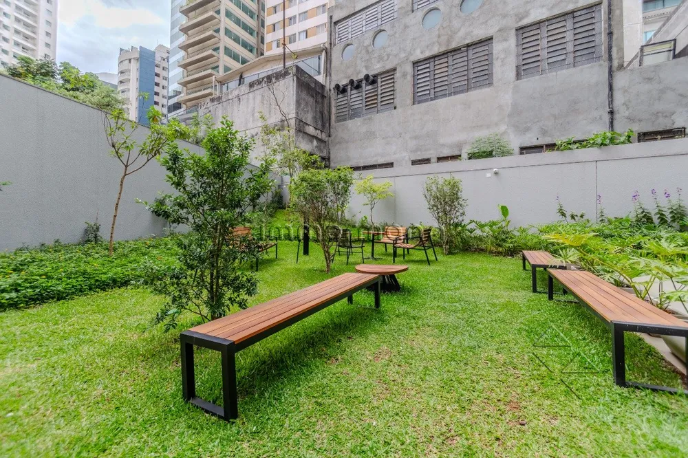 Apartamento, 1 quarto, 22 m² - Foto 11