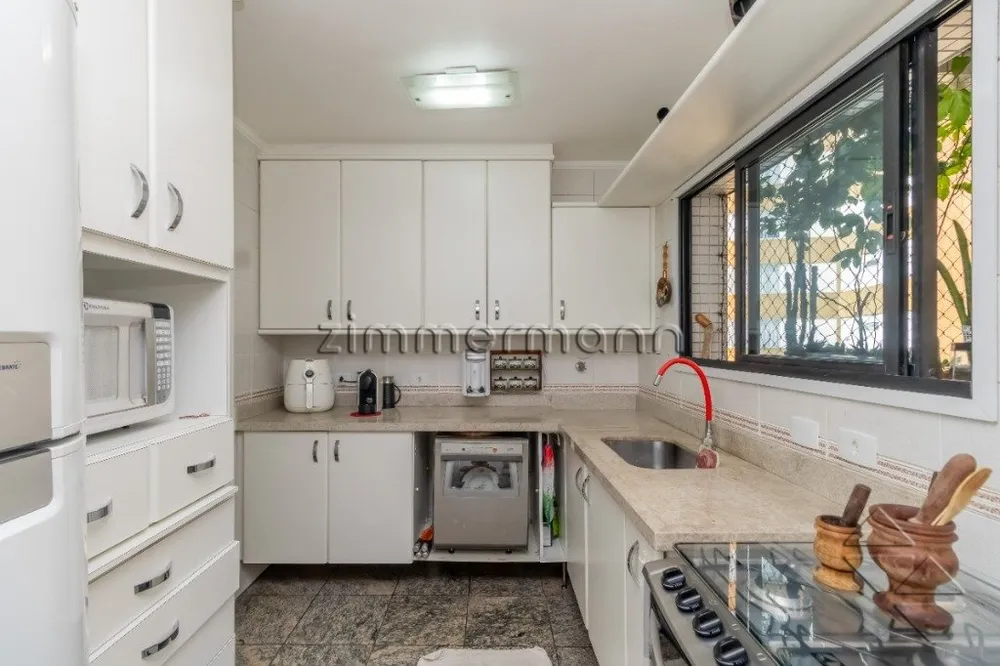 Apartamento, 4 quartos, 213 m² - Foto 3