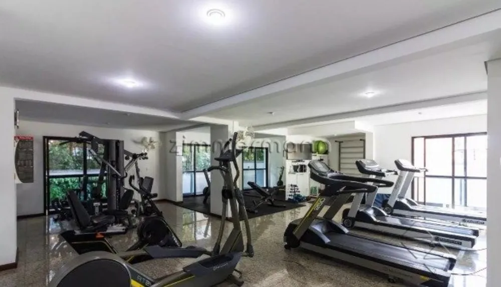 Apartamento, 4 quartos, 213 m² - Foto 1