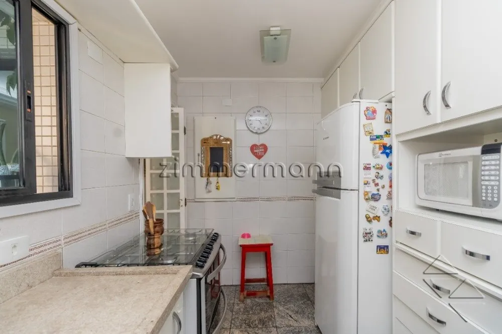 Apartamento, 4 quartos, 213 m² - Foto 7