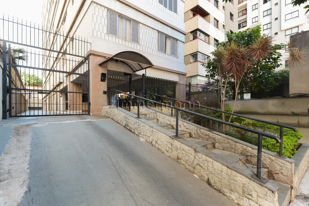 Loteamento e Condomínio, 119 m² - Foto 3