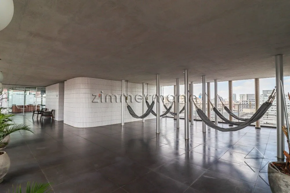 Apartamento, 1 quarto, 20 m² - Foto 11