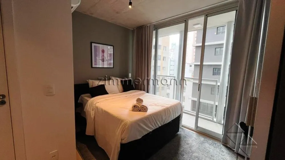 Apartamento, 1 quarto, 20 m² - Foto 3