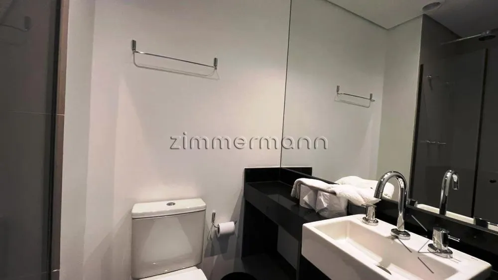 Apartamento, 1 quarto, 20 m² - Foto 1