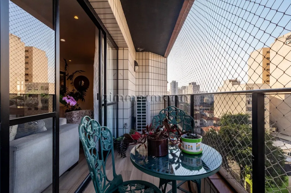 Apartamento, 3 quartos, 147 m² - Foto 2