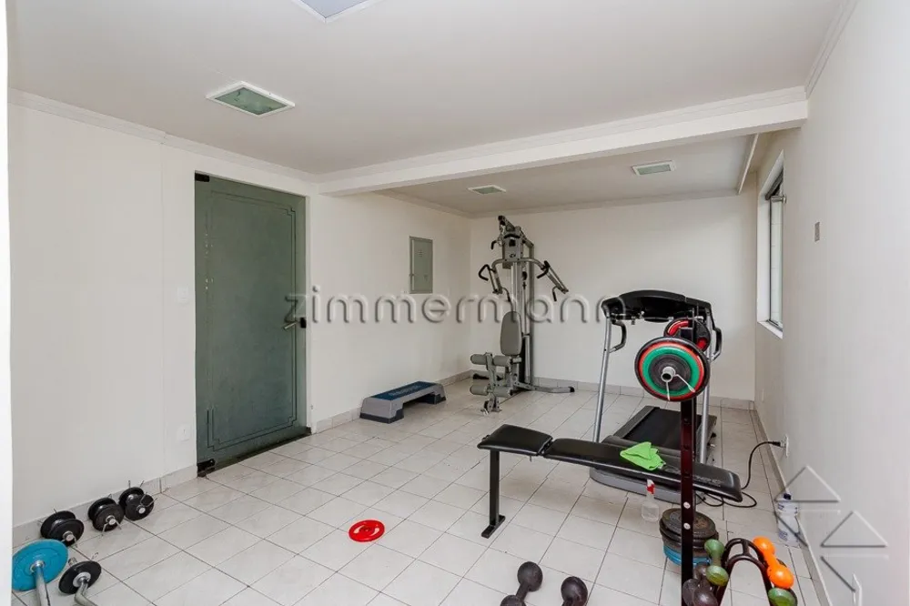 Apartamento, 3 quartos, 147 m² - Foto 4