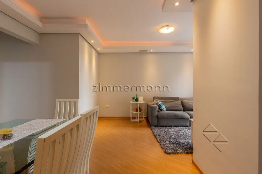 Apartamento, 3 quartos, 96 m² - Foto 1