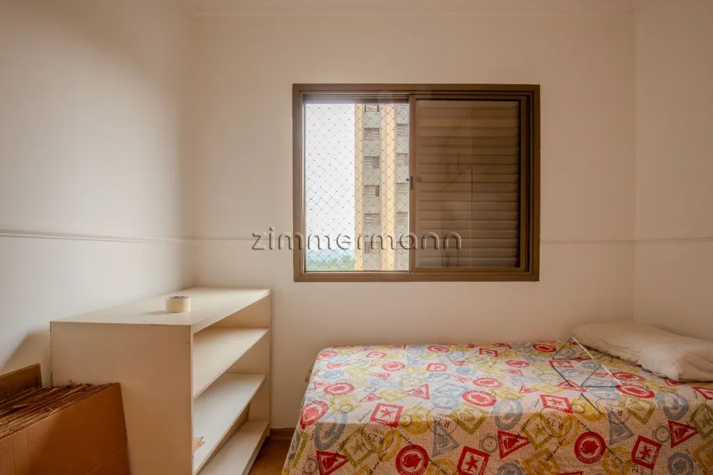 Apartamento, 3 quartos, 96 m² - Foto 2