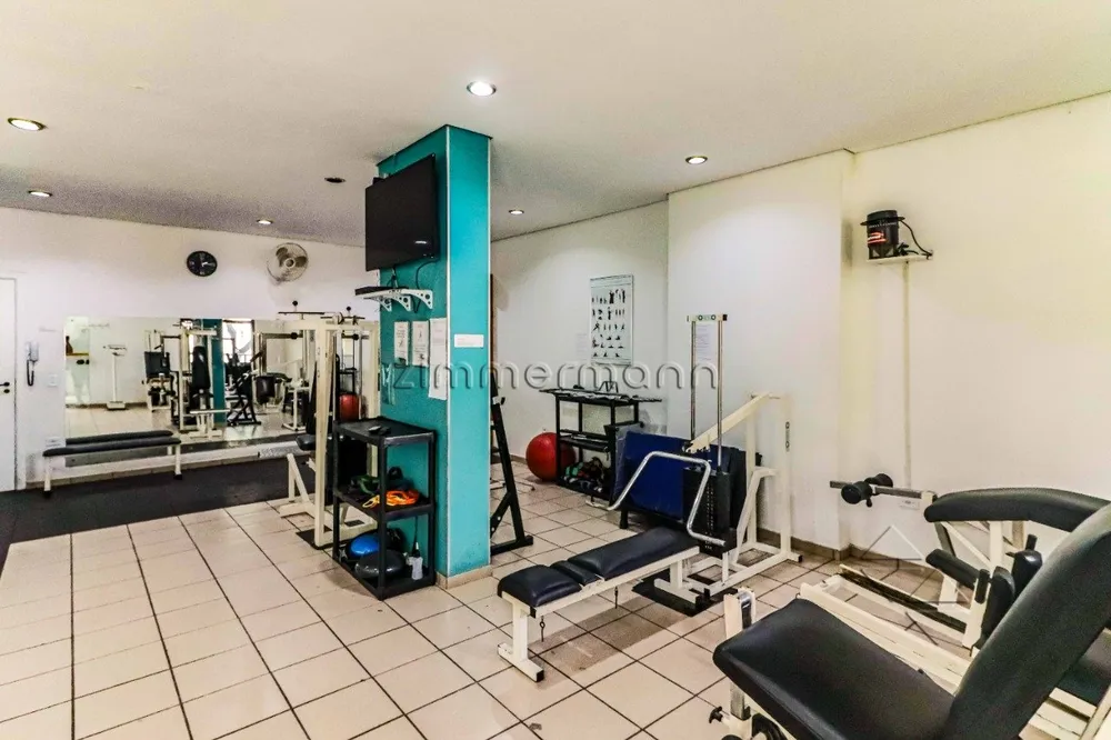 Apartamento, 3 quartos, 96 m² - Foto 7
