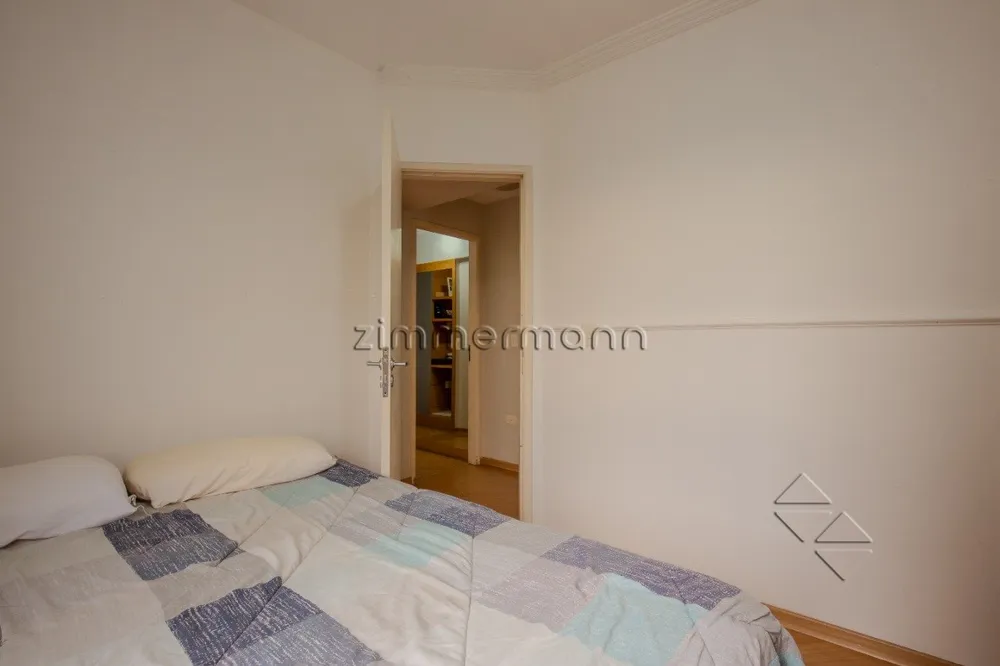 Apartamento, 3 quartos, 96 m² - Foto 3
