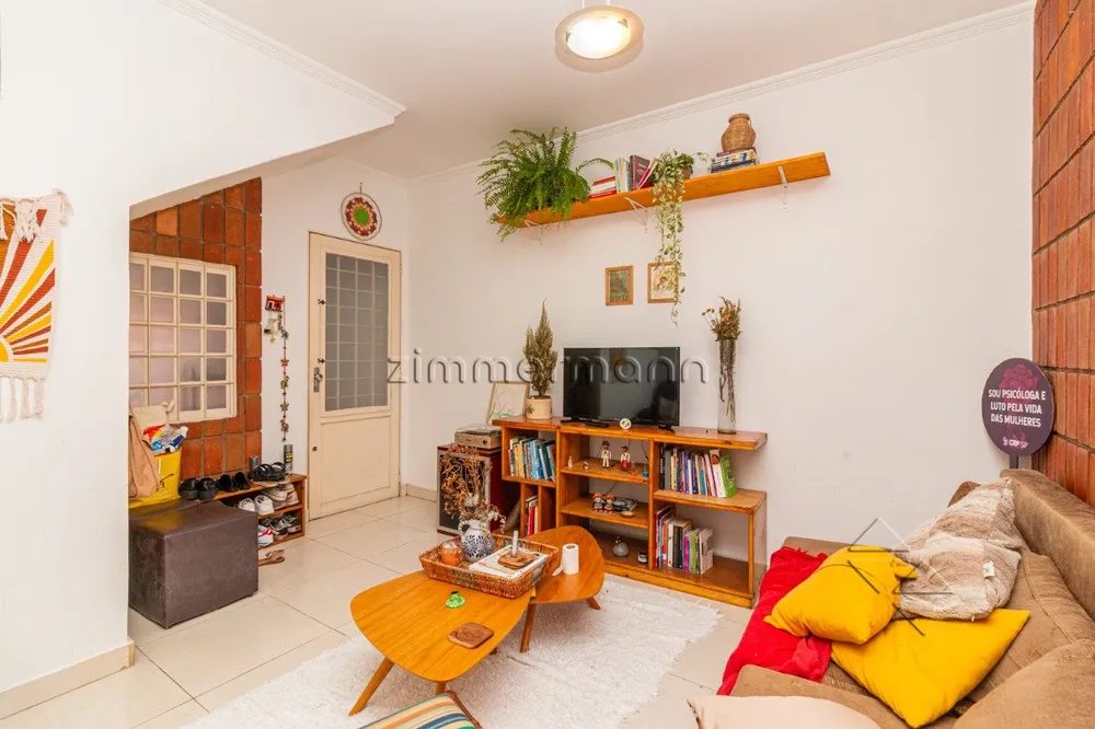 Casa, 2 quartos, 90 m² - Foto 2