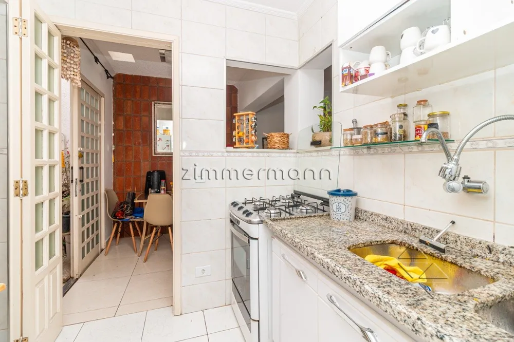 Casa, 2 quartos, 90 m² - Foto 8
