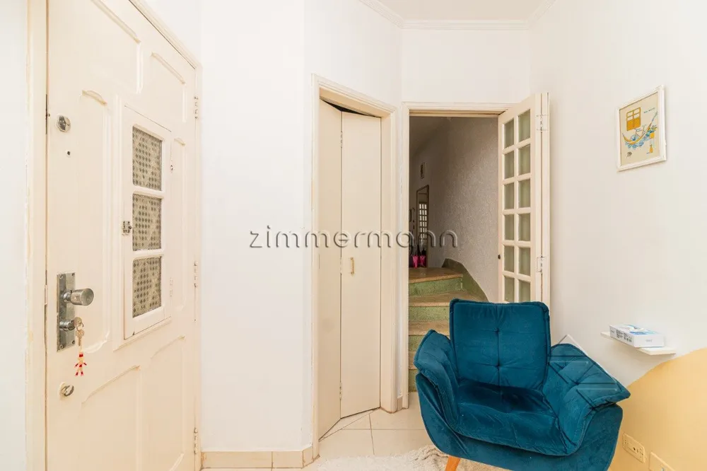 Casa, 2 quartos, 90 m² - Foto 2
