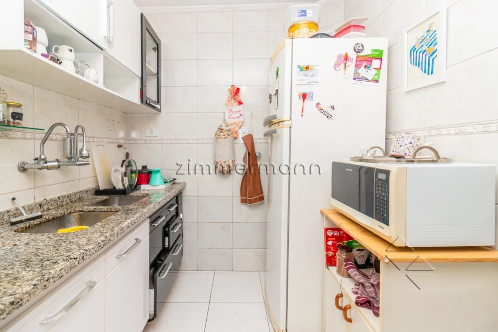 Casa, 2 quartos, 90 m² - Foto 3