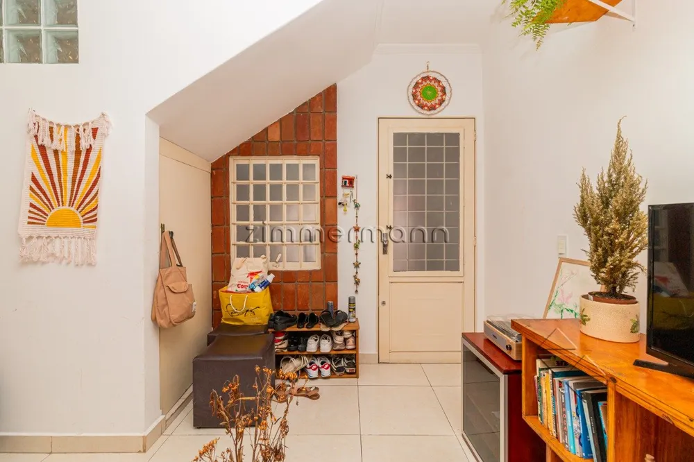 Casa, 2 quartos, 90 m² - Foto 4