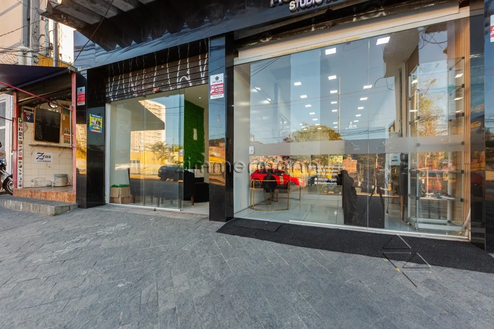 Casa Comercial, 300 m² - Foto 1