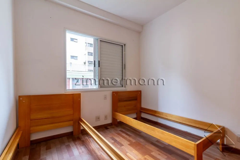 Apartamento, 2 quartos, 75 m² - Foto 3