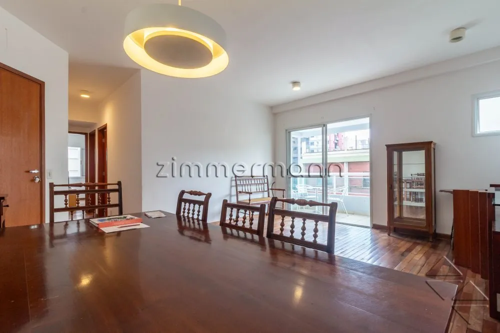 Apartamento, 2 quartos, 75 m² - Foto 2