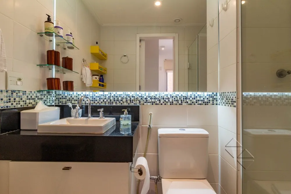 Apartamento, 3 quartos, 89 m² - Foto 3