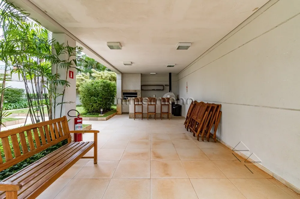 Apartamento, 3 quartos, 89 m² - Foto 1