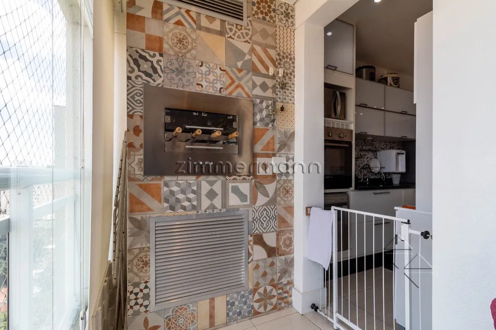 Apartamento, 3 quartos, 89 m² - Foto 6