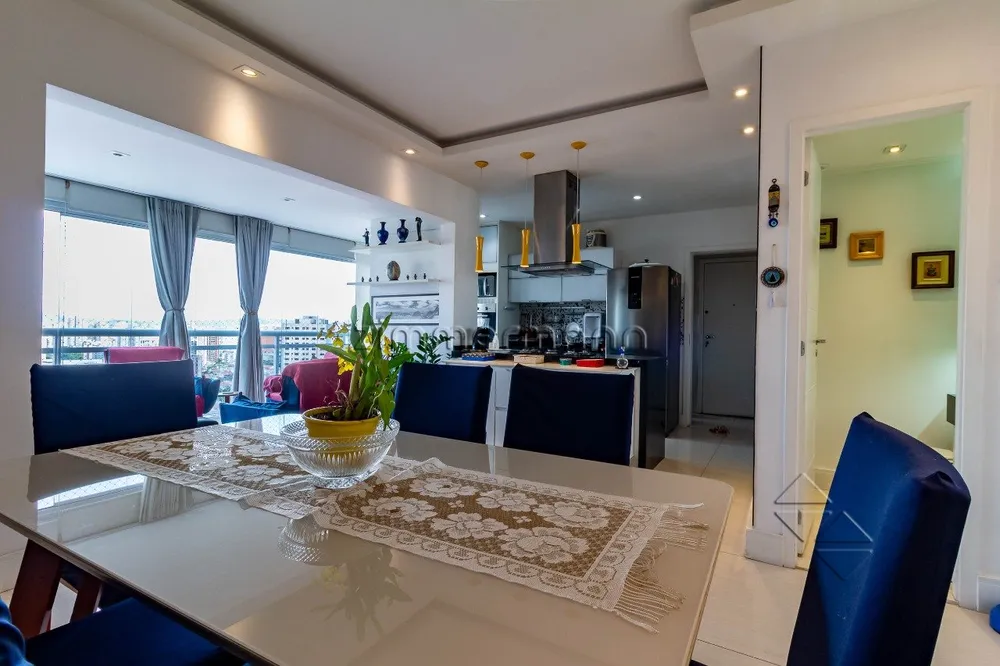Apartamento, 3 quartos, 89 m² - Foto 2